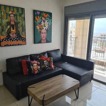 Red Mountains Apartments Eilat Luaran gambar