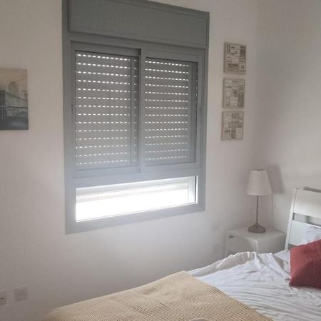 Red Mountains Apartments Eilat Luaran gambar