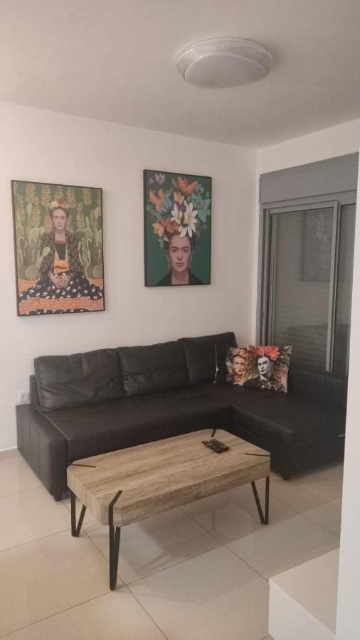 Red Mountains Apartments Eilat Luaran gambar
