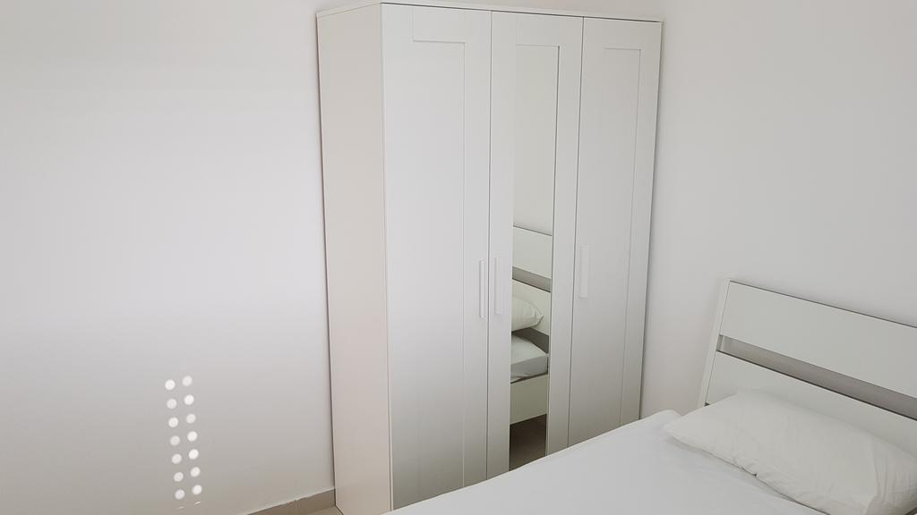 Red Mountains Apartments Eilat Luaran gambar
