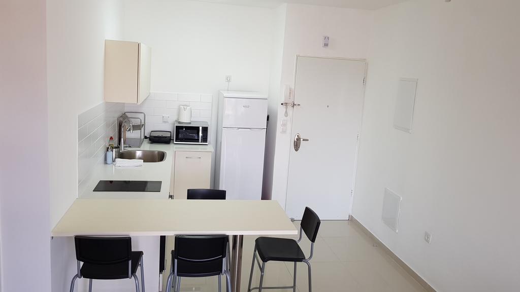 Red Mountains Apartments Eilat Luaran gambar