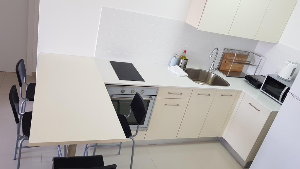 Red Mountains Apartments Eilat Luaran gambar