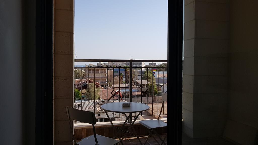 Red Mountains Apartments Eilat Luaran gambar
