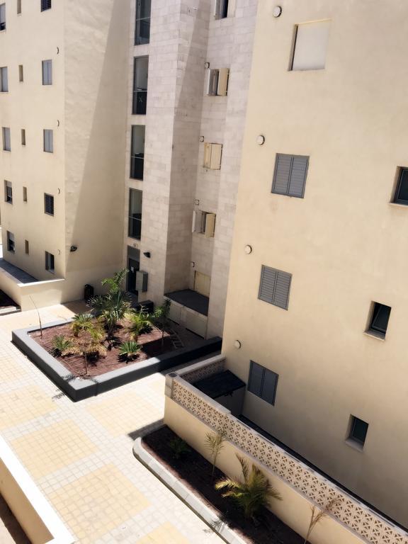 Red Mountains Apartments Eilat Luaran gambar