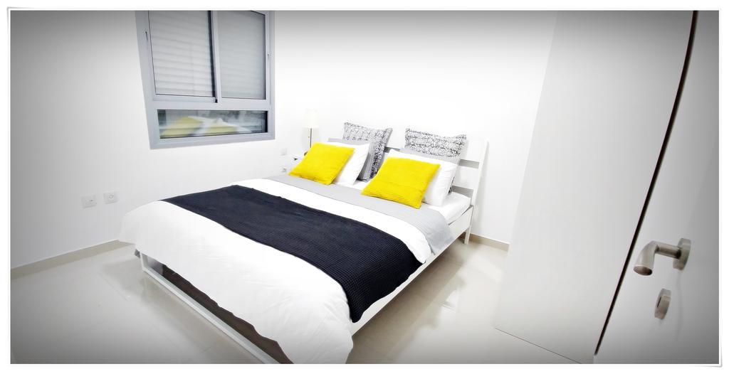 Red Mountains Apartments Eilat Luaran gambar